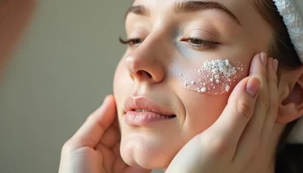 Unlocking the Secrets of Effective Hyperpigmentation Treatment: The Crucial Role of Exfoliation Cover