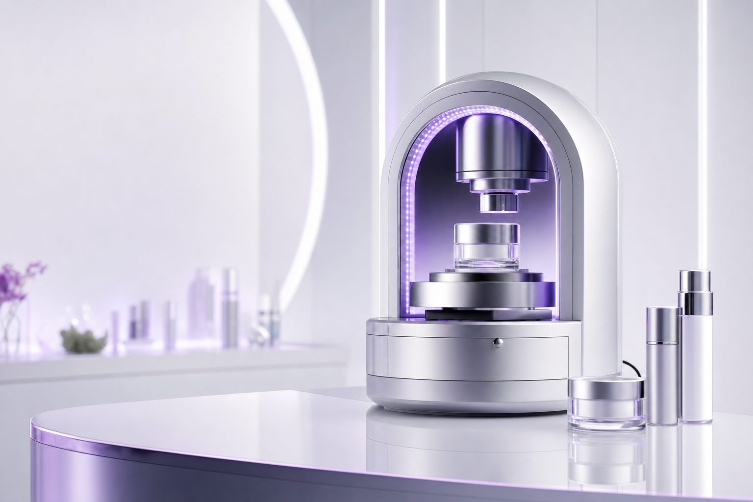 Clinical & Efficacy Testing — CosmeList