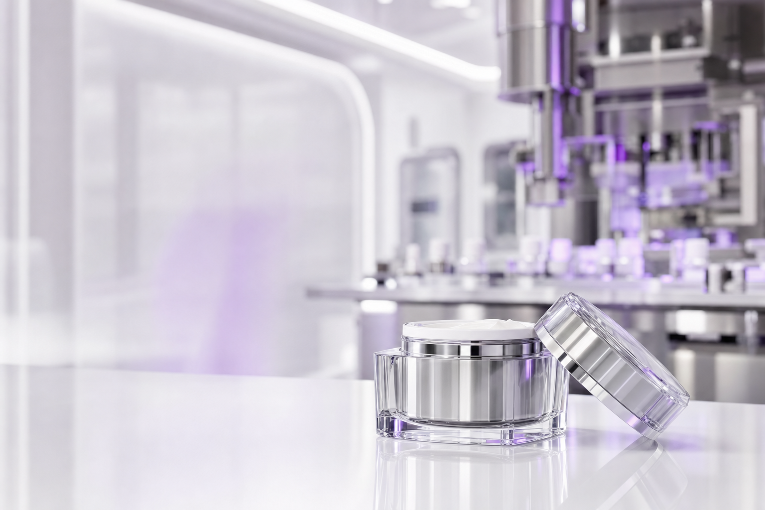 Manufacturers & Labs