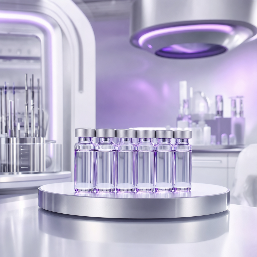 LumaMAX Peptide Complex — view 1